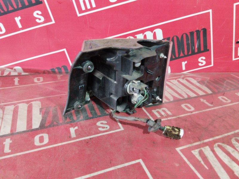 Фонарь (Стоп-сигнал), 1500 рублей, Солонцы