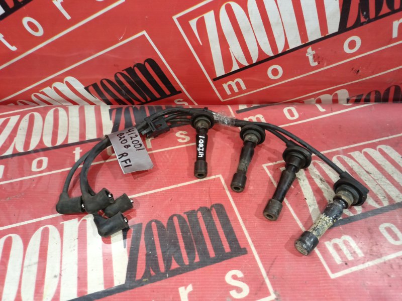 Провод высоковольтный, 500 рублей, Красноярск