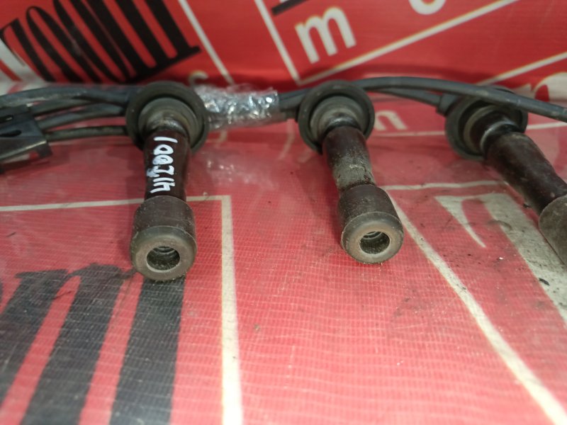 Провод высоковольтный, 500 рублей, Красноярск