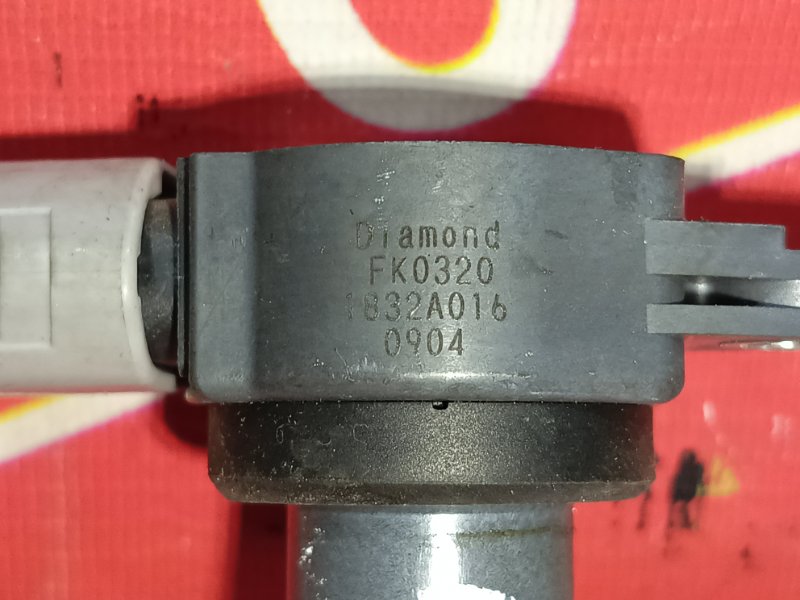 Катушка зажигания, 600 рублей, Красноярск