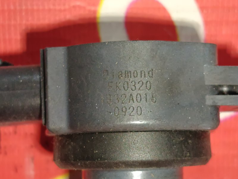 Катушка зажигания, 600 рублей, Красноярск