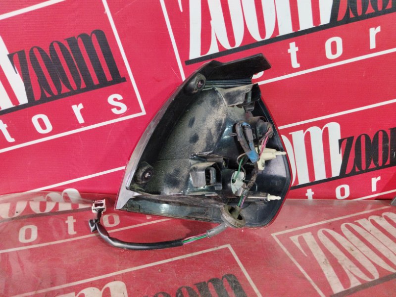 Фонарь (Стоп-сигнал), 800 рублей, Солонцы