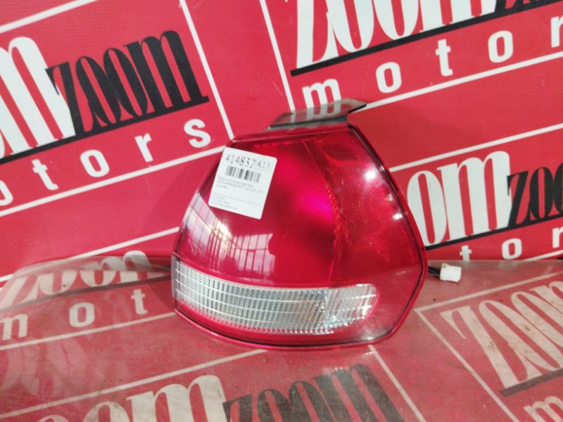 Фонарь (Стоп-сигнал), 800 рублей, Солонцы