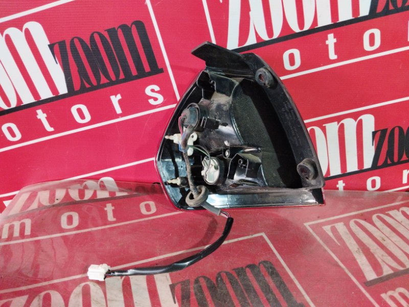 Фонарь (Стоп-сигнал), 800 рублей, Солонцы