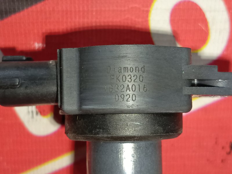 Катушка зажигания, 600 рублей, Красноярск