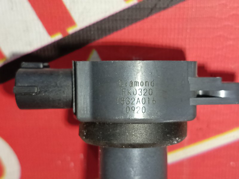 Катушка зажигания, 600 рублей, Красноярск