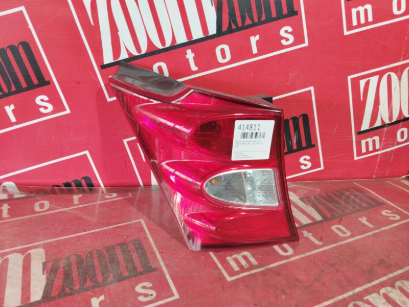 Фонарь (Стоп-сигнал), 800 рублей, Солонцы