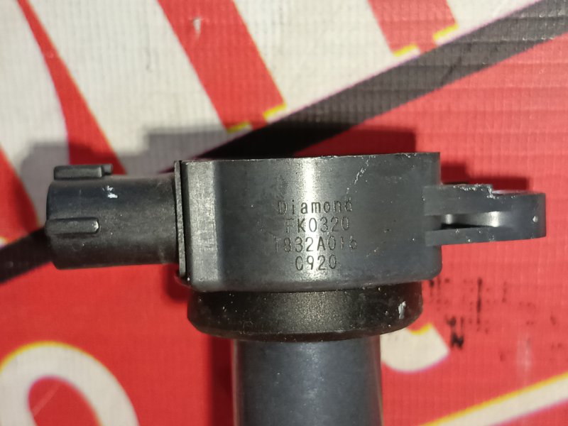 Катушка зажигания, 600 рублей, Красноярск