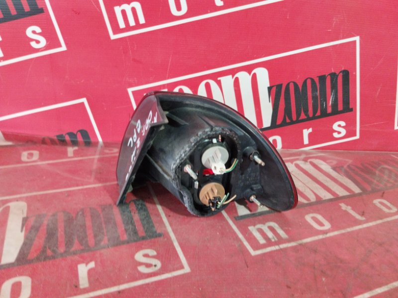 Фонарь (Стоп-сигнал), 1000 рублей, Солонцы