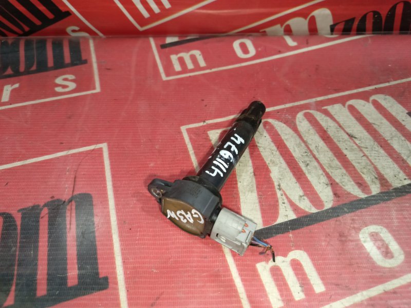 Катушка зажигания, 600 рублей, Красноярск