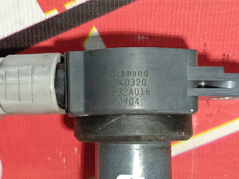 Катушка зажигания, 600 рублей, Красноярск