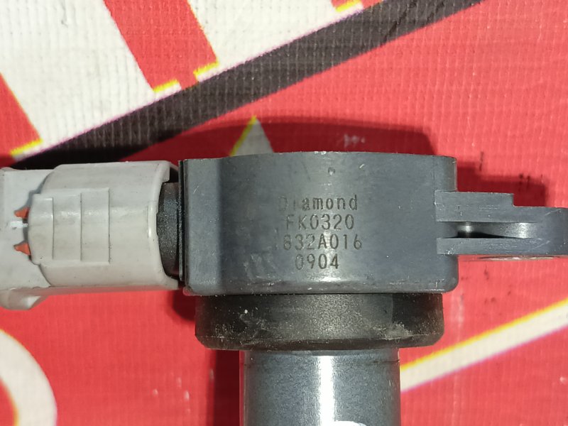 Катушка зажигания, 600 рублей, Красноярск