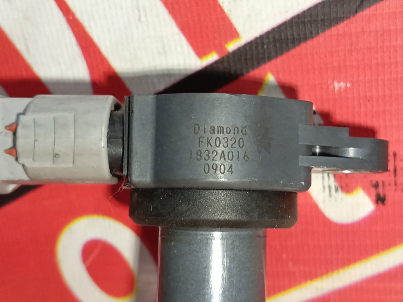 Катушка зажигания, 600 рублей, Красноярск