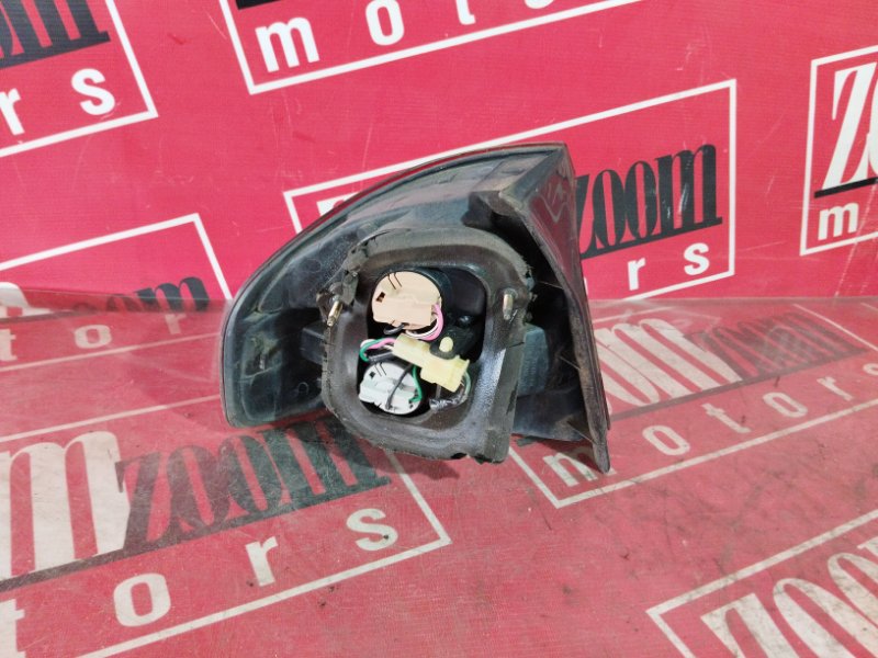 Фонарь (Стоп-сигнал), 800 рублей, Солонцы