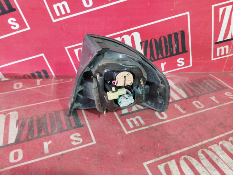 Фонарь (Стоп-сигнал), 800 рублей, Солонцы