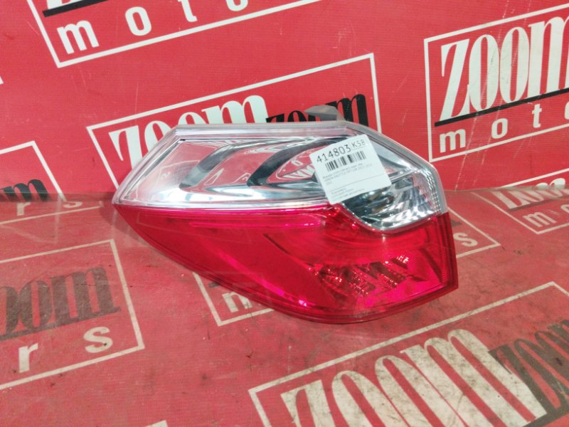 Фонарь (Стоп-сигнал), 7200 рублей, Солонцы