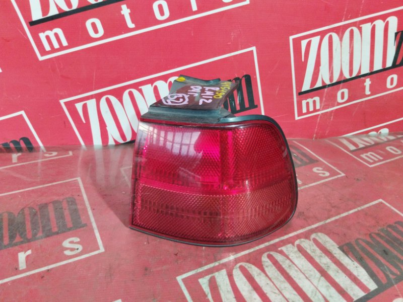 Фонарь (Стоп-сигнал), 500 рублей, Солонцы