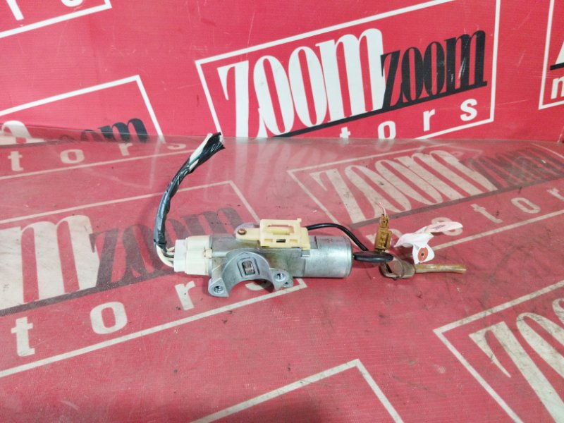 Замок зажигания, 1900 рублей, Солонцы