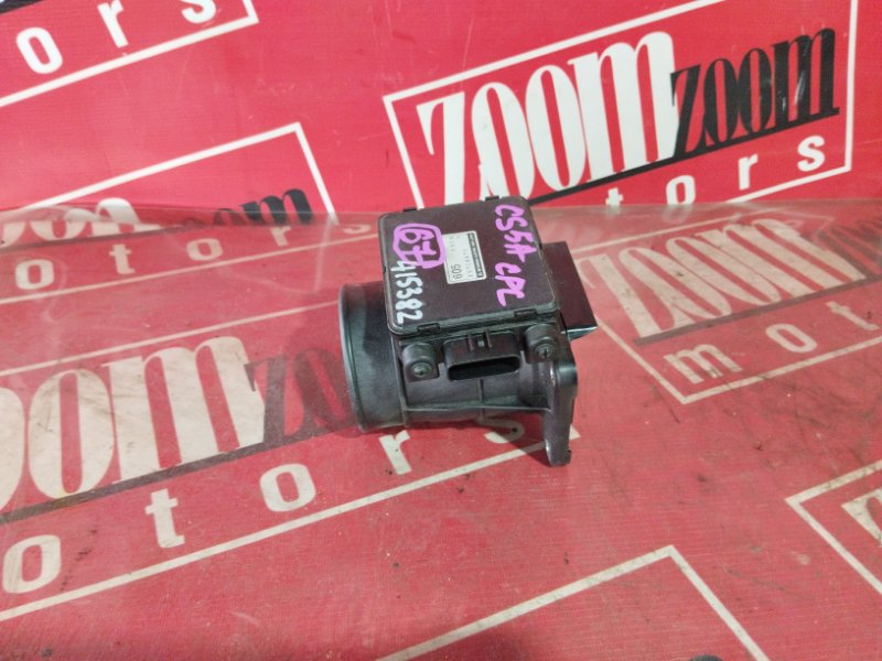 Расходомер (Датчик расхода воздуха), 7600 рублей, Солонцы