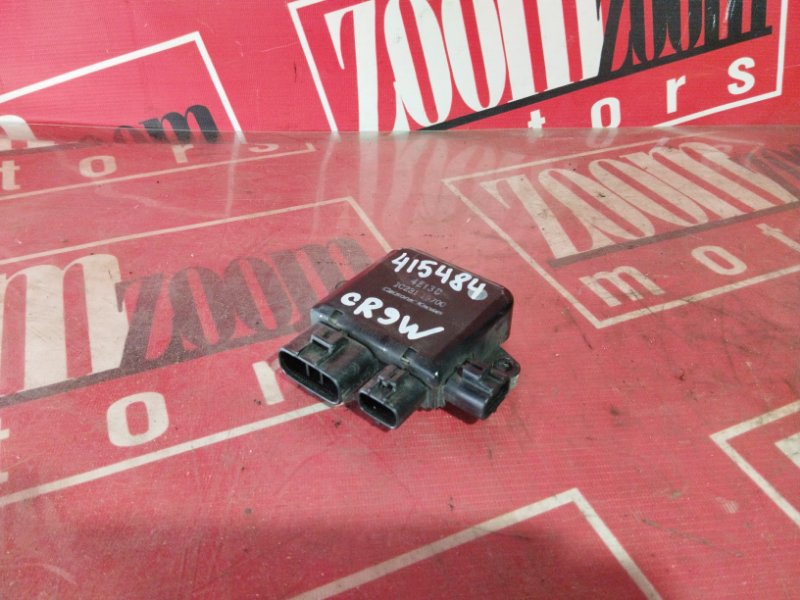 Блок управления вентилятором охлаждения, 2900 рублей, Солонцы