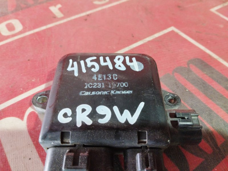 Блок управления вентилятором охлаждения, 2900 рублей, Солонцы