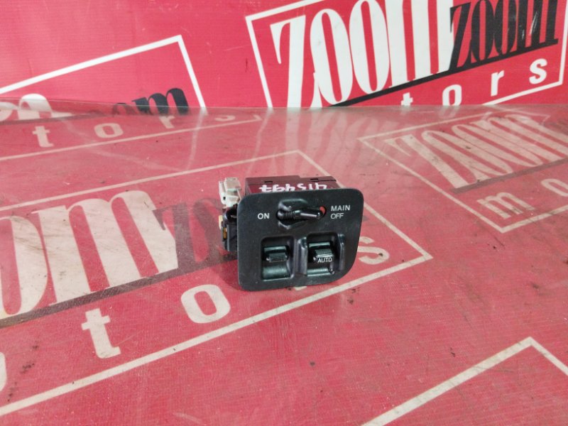 Блок управления стеклоподъемниками, 800 рублей, Солонцы