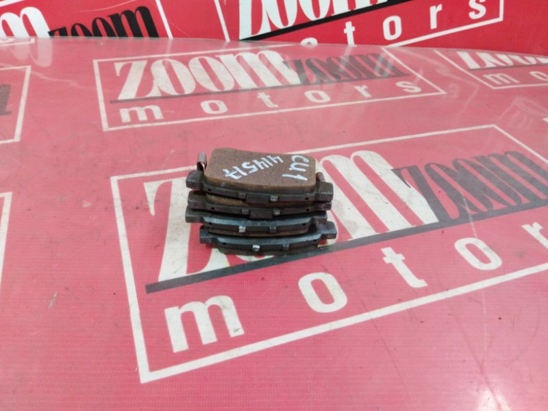 Колодки тормозные, 1000 рублей, Красноярск