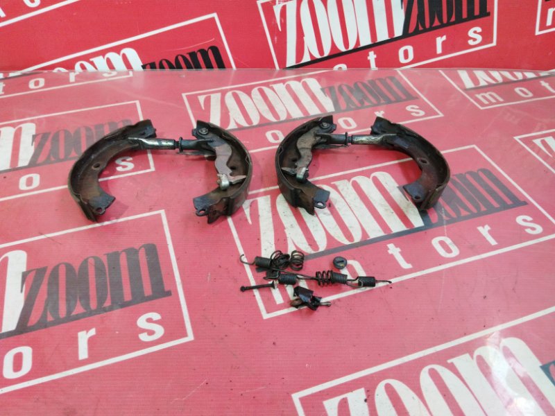 Колодки тормозные, 1300 рублей, Красноярск