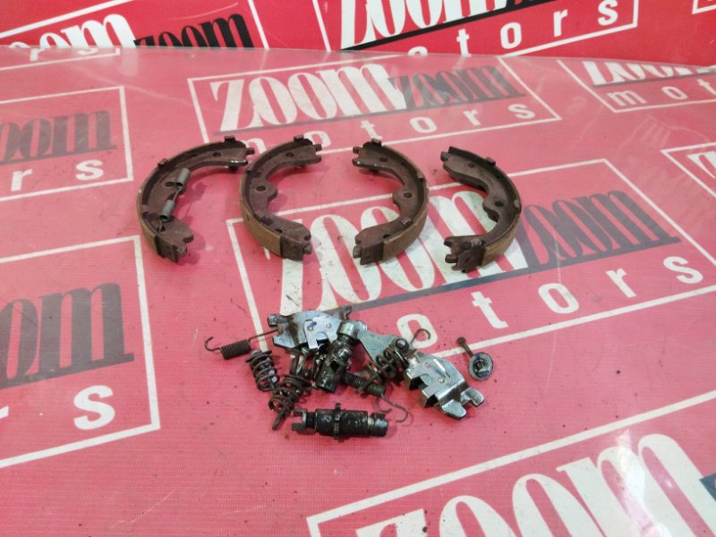 Колодки тормозные, 1200 рублей, Красноярск