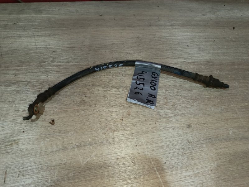 Шланг тормозной, 400 рублей, Красноярск