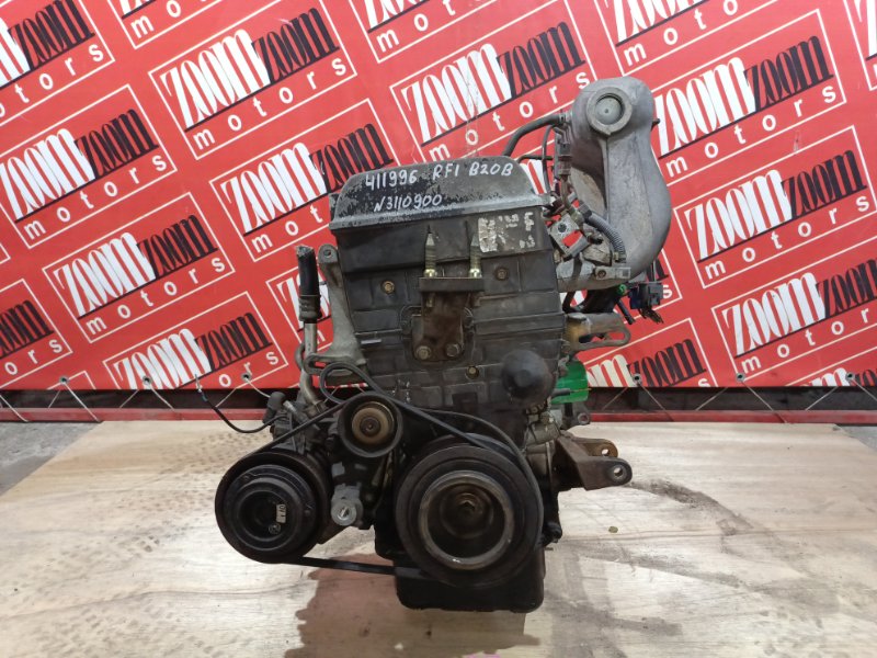 Двигатель, 104500 рублей, Красноярск