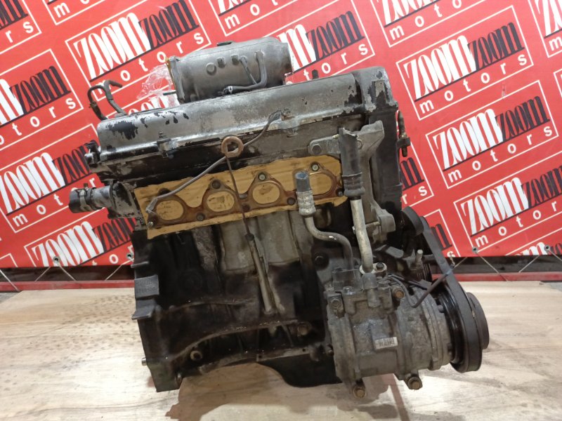 Двигатель, 104500 рублей, Красноярск