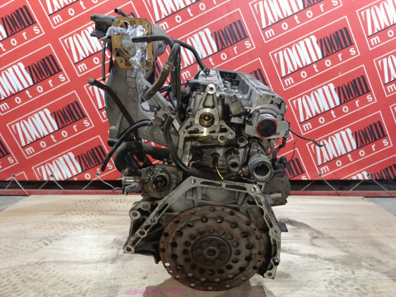 Двигатель, 104500 рублей, Красноярск