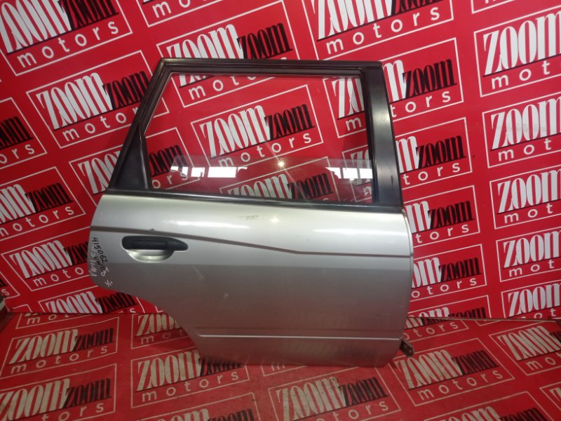 Дверь боковая, 4800 рублей, Солонцы