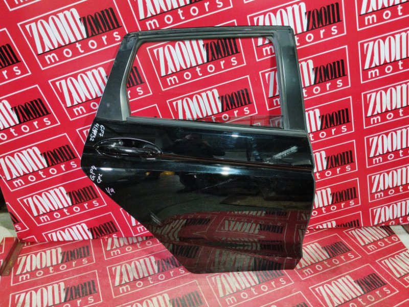 Дверь боковая, 16200 рублей, Солонцы