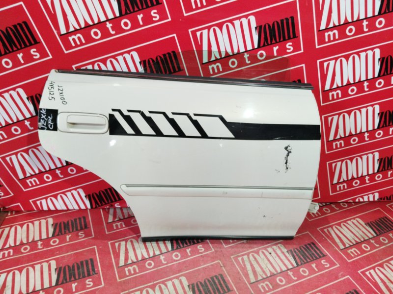 Дверь боковая, 3400 рублей, Солонцы