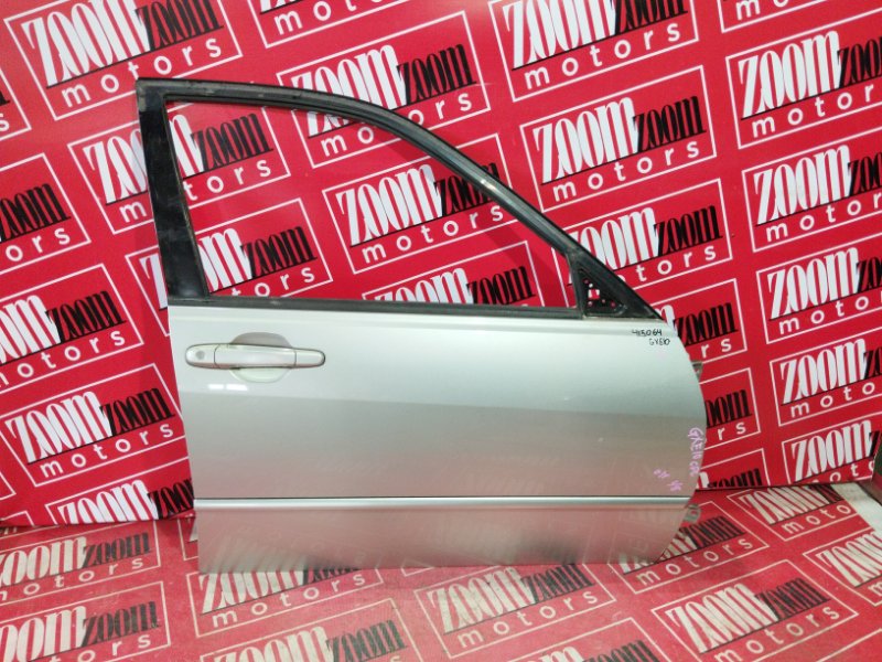 Дверь боковая, 3800 рублей, Солонцы