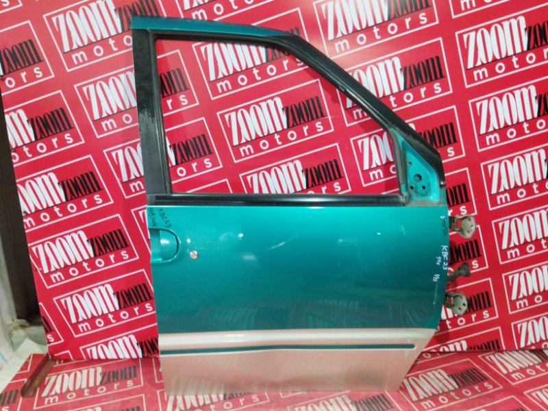 Дверь боковая, 7600 рублей, Солонцы