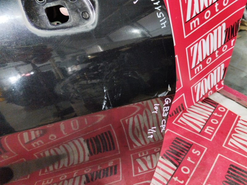 Дверь боковая, 5300 рублей, Солонцы