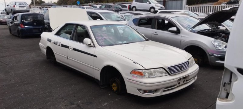 Фонарь (Стоп-сигнал), 500 рублей, Солонцы