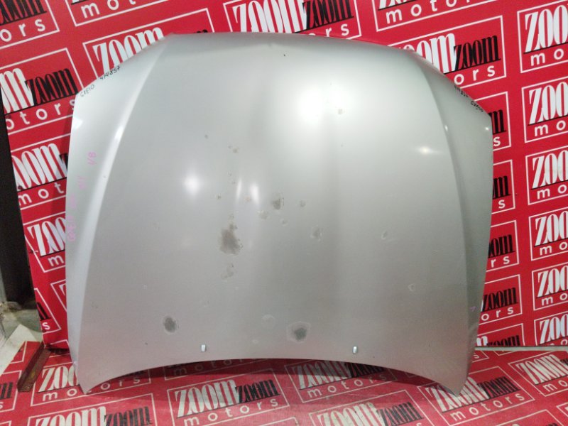 Капот, 10000 рублей, Солонцы