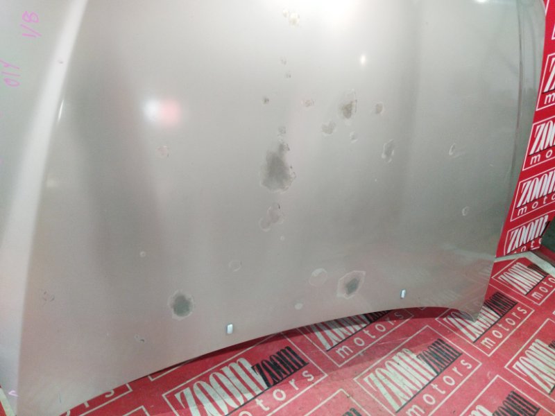 Капот, 10000 рублей, Солонцы