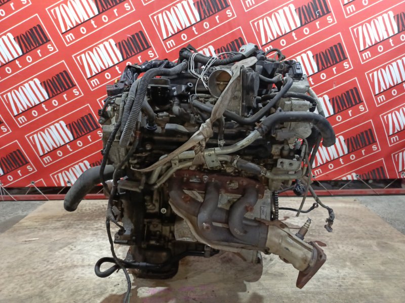 Двигатель, 142500 рублей, Красноярск