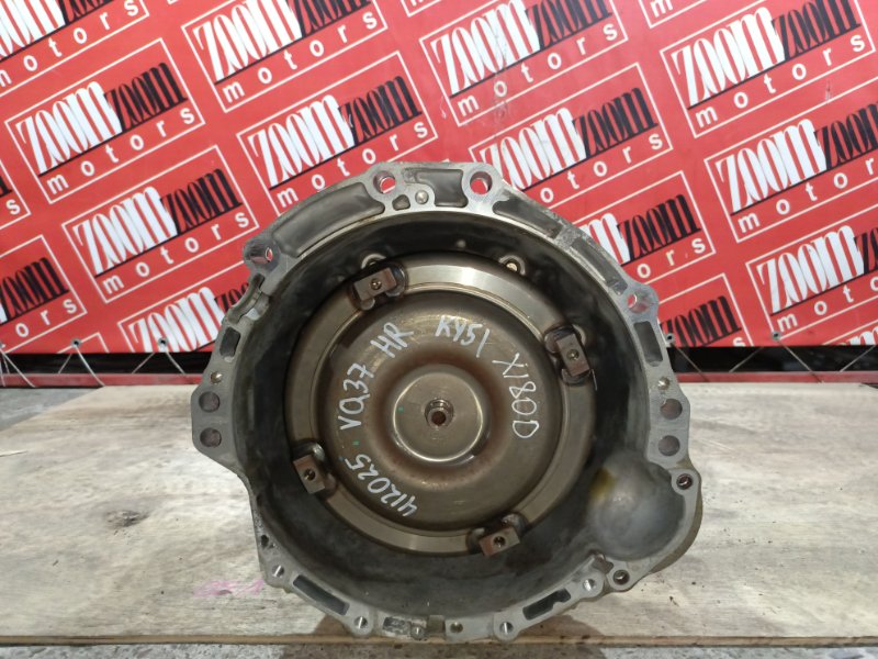 АКПП, 33300 рублей, Красноярск