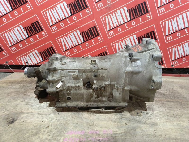 АКПП, 33300 рублей, Красноярск