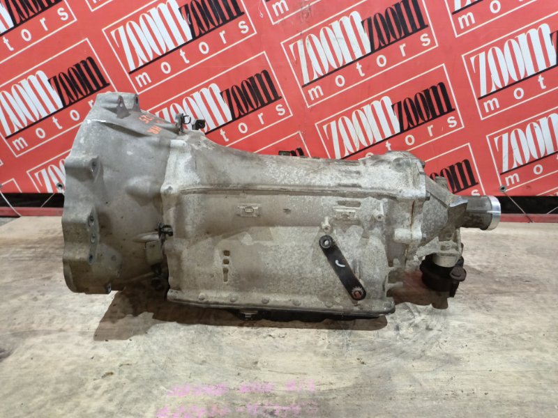 АКПП, 33300 рублей, Красноярск