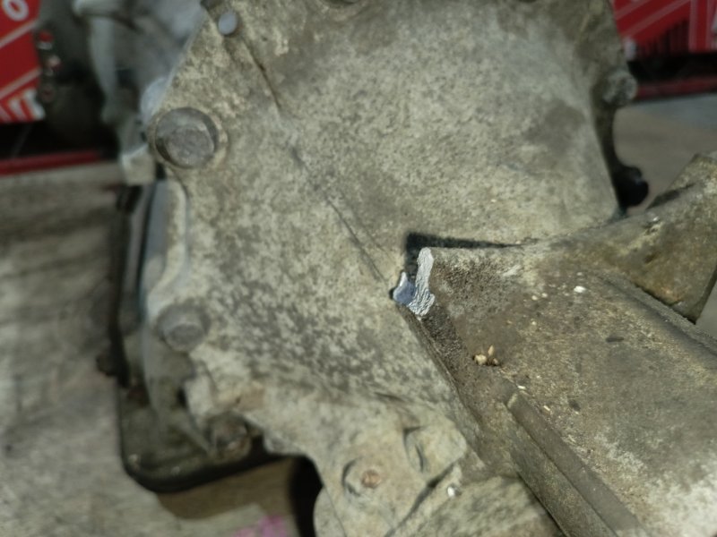 АКПП, 33300 рублей, Красноярск