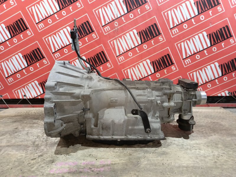 АКПП, 51300 рублей, Красноярск