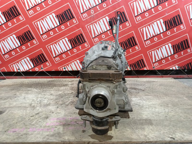 АКПП, 51300 рублей, Красноярск