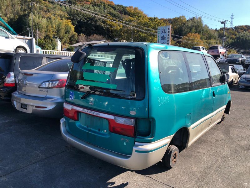 Дверь боковая, 21900 рублей, Солонцы